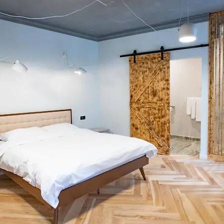 Barrique Chambers Гостевой дом Брашов