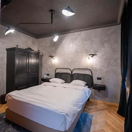 Гостевой дом Barrique Chambers Брашов
